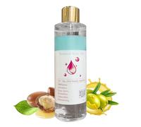 Aceite Corporal | 200ml Aceite Hidratante Efecto Iluminador No Graso,Hidratante para Mujeres y Hombres Uso Diario Noche Viajes de Negocios