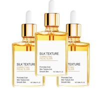 Aceite corporal, aceite con fragancia facial y corporal, refrescante y no graso, deja la piel suave e hidratada, apto para todo tipo de piel.