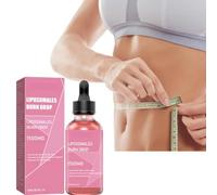 Aceite Corporal Adelgazante Reafirmante: De Masaje Tonificante For Vientre, Muslos Y Brazos, Cuidado For Reafirmar La Piel, Absorción Rápida, Fórmula No Grasa(3PCS)