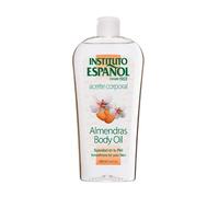 Anfora Aceite Corporal Almendras 400 ml