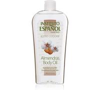 Anfora Aceite Corporal Almendras 400 ml