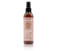Aceite Corporal Almendras Dulces 200ml Labnatur. 100% Puro. Hidrata, Aporta Elasticidad. Para Pieles Secas. Producto Natural.