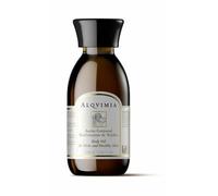 ACEITE CORPORAL ALQVIMIA REAFIRMANTE DE TEJIDOS 150 ml
