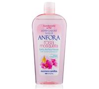 Aceite corporal Anfora Rosa Mosqueta de Instituto Español de 400 ml