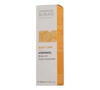 Aceite corporal Annemarie Börlind Body Care 100 ml