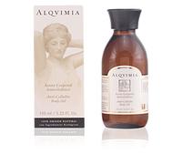 Aceite corporal anticelulítico 150 ml Alqvimia