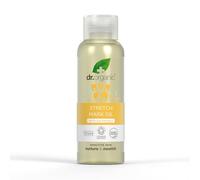 Dr.Organic Mamá Y Bebé Aceite Para Estrías Reafirmante, Alisante, Nutritivo, 100 ml