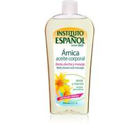 Gel de baño de la marca Instituto Español ideal para Unisex adulto