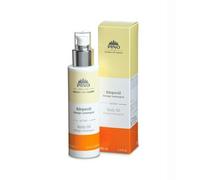 Aceite corporal aromático, Naranja y Limoncillo, 100 ml