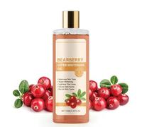 Aceite corporal con gayuba, cuidado multifunción, cuida la piel seca para una tez radiante, antienvejecimiento, hidrata, hidratante natural para el cuerpo, reafirmante de aceite corporal (1 unidad)