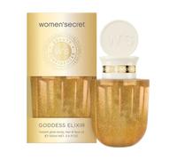 Aceite Corporal con Glitter WOMEN'SECRET Beauty Confidences Goddess Elixir (100 ml)