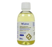Farline Aceite De Almendras Dulces 250 Ml