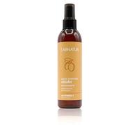 Aceite Corporal de Argán 200 ml - Natural y Vegano - Labnatur | Antioxidante, Hidrata y Nutre Piel y Cabello - Aporta Elasticidad, Suavidad y Luminosidad - 200 ml