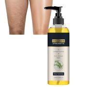 Aceite corporal de colágeno, aceite de colágeno hidratante para el cuerpo, aceite corporal reafirmante de colágeno, aceite corporal ligero, no graso, aceite corporal reafirmante para piel seca