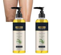 Aceite corporal de colágeno, aceite de colágeno hidratante para el cuerpo, aceite corporal reafirmante de colágeno, aceite corporal ligero, no graso, aceite corporal reafirmante para piel seca