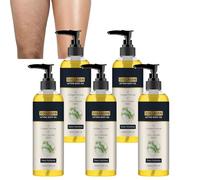 Aceite corporal de colágeno, aceite de colágeno hidratante para el cuerpo, aceite corporal reafirmante de colágeno, aceite corporal ligero, no graso, aceite corporal reafirmante para piel seca