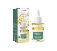 Aceite corporal de levantamiento de colágeno para adelgazar el cuerpo, modelado corporal, ampliación de senos, quema de grasa, aceite de masaje para apretar las piernas del vientre