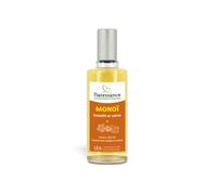 Aceite Corporal de Monoi natural Natessance 100 ml