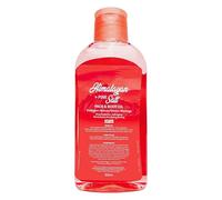 Aceite corporal después de la ducha - aceite hidratante natural | 100 ml de líquido hidratante | A-ceite de cuidado y masaje para la cara, el cuello, los brazos, las piernas y las nalgas