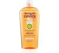 Aceite corporal esencia de Argan de Instituto Español 400 ml