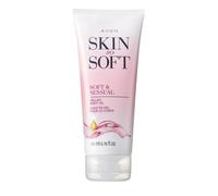 Aceite corporal gelificado AVON Skin So Soft Sensual