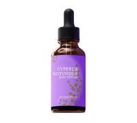 Aceite Corporal Hidratante | Aceite de Cyperus para la piel, sérum ligero - 60mL, calma y nutre, todo tipo de piel - Adecuado para cuidado facial, cuerpo, uso diario