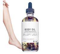 Aceite Corporal Hidratante,Aceite de Feromonas para Mujeres | 30ml Crema Orgánica Unisex Para Masaje Cabello Que Refuerza Confianza