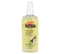 Aceite Corporal Hidratante con Aceite de Coco Palmer's - 150 ml
