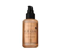 Aceite Corporal Hidratante Iluminador y Nutritivo Shimmer Yuzu Glow - Aceite Corporal con Brillo Champagne, Body Oil Reafirmante, Anticelulítico, Todo Tipo de Pieles, ECOCERT COSMOS ORGANIC 100 ml