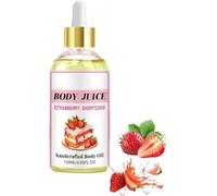 Aceite Corporal Hidratante para la Piel, Aceite Esencial Hidratante para Mujeres y Niñas, Cuidado Antiedad, Reafirma y Tonifica la Piel