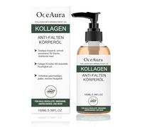 Aceite Corporal Lifting Con Colágeno Reafirmante, Collagen Lifting Body Oil