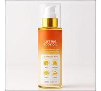 Aceite Corporal Lifting Milagroso Skinbloom, Aceite Seco Antiedad Y Nutritivo, Hidratante, Reafirmante Y Tonificante Para Una Piel Radiante,2PCS