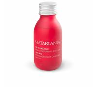 Aceite Corporal - Matarrania - 100 ml - Pieles Sensibles - Aroma a Pachuli - Vitamina E