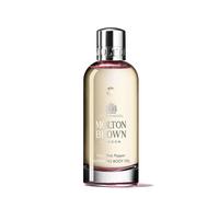 Aceite corporal molton brown fiery pink pepper hidratación intensa co