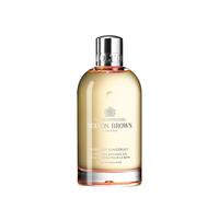 Aceite corporal molton brown heavenly gingerlily, fórmula nutritiva y