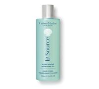 Aceite corporal nutritivo crabtree & evelyn la source 100 ml, aceite n