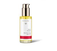 Aceite corporal nutritivo de rosa dr. hauschka 75 ml