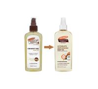 Palmer's Coco Hidratante Aceite Corporal con Vitamina E 150ml