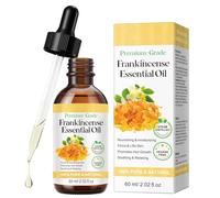Aceite Corporal Para Masaje,Aceite Hidratante Facial | 60ml Líquido De Aromaterapia Con Fragancia Natural De Plantas Para Relajación Muscular Prevención De Estrías Y Recuperación Post