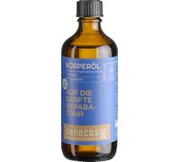 ACEITE CORPORAL piel sensible baobab 100m BIO