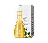 Aceite Corporal Puro De Oliva: Nutrición E Hidratación Profundas For Una Piel Suave Y Tersa Reduce La Sequedad, Las Líneas Finas Celulitis Cuidado Natural For Todo Tipo(1PCS)