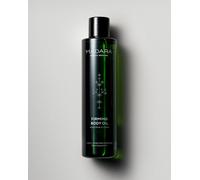 Mádara Organic Skincare Infusion Vert Firming Antioxidant Aceite Corporal 200 ml