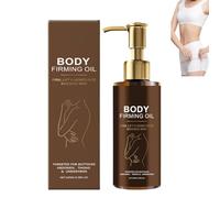 Aceite Corporal Reafirmante, Aceite Corporal Estimulante de Colágeno, Para arrugas, líneas de expresión y estrías, para una piel suave y radiante después del baño.