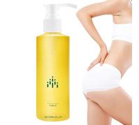 Aceite Corporal Reafirmante,Aceite Nutritivo Para Todo El Cuerpo 60ml | Productos Nutritivos Para Glúteos y Humectación Cutánea, Para Casa y Viajes
