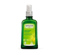 Aceite Corporal Refrescante De Citrus