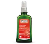 Aceite corporal regenerador de granada Weleda - 100 ml