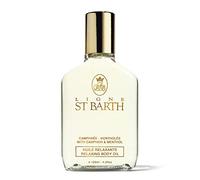 Aceite corporal Relaxing 125 ml