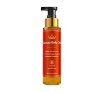 Aceite Corporal, Reparación Y Cuidado De La Piel, 100 Ml, Aceite Humectante De Piernas, Loción Corporal, Humectante De Hidratación Profunda, Para Manos, Codos, Piernas, Ducha, Masaje, Viajes Spa Hombr