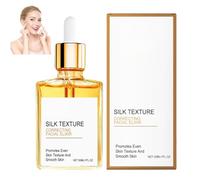 Aceite Corporal Sedoso, Nuevo Aceite Corporal para Mujer 2026. Reafirma visiblemente la piel, es refrescante y no graso. Contiene manteca de karité y coco.