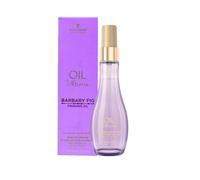 Aceite Crema Hidratante Cabello Encrespado Schwarzkopf Ultimo Barbary 100ml